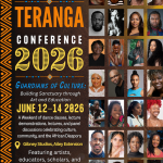 Teranga Conference - Participants