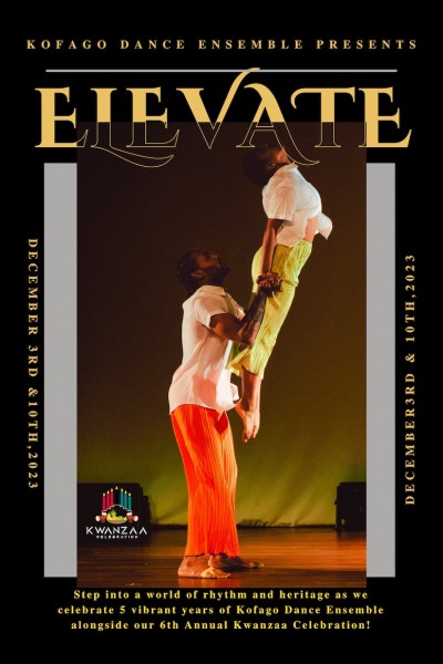 two dancers dancing, one lifting the other into the air