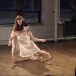 My last work "Vessels", presented December 2023