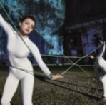 Indeterminacy Festival Performance Footage