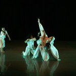 Dancers Unlimited - Edible Tales Prayers