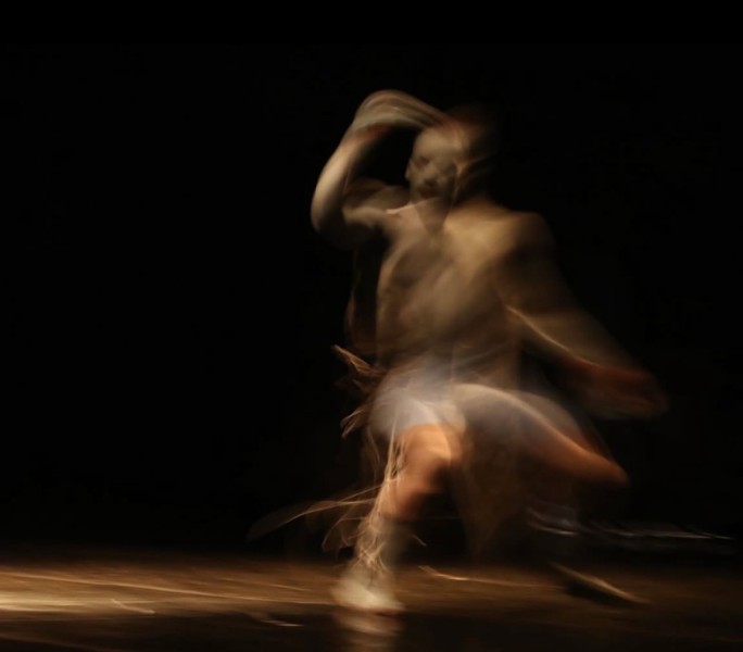 Ja’Moon and The Dancing Spirit