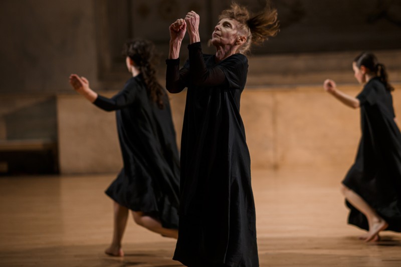 John Jasperse Projects