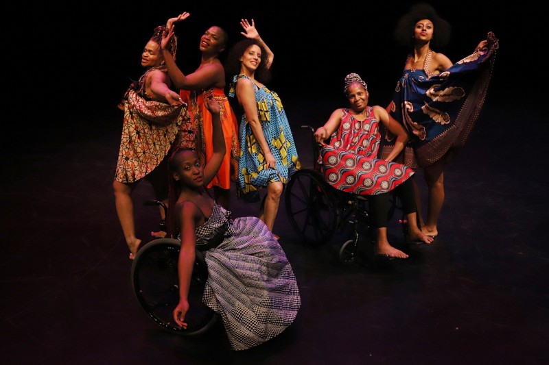 ZCO/DANCEPROJECT poses