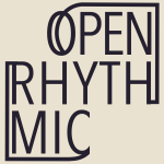OpenRhythMic Logo