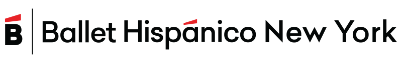 Ballet Hisp&aacute;nico New York Logo