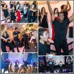 Party Motivators in Action