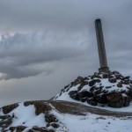 Sue de Beer, "The Iron Tonic," still image