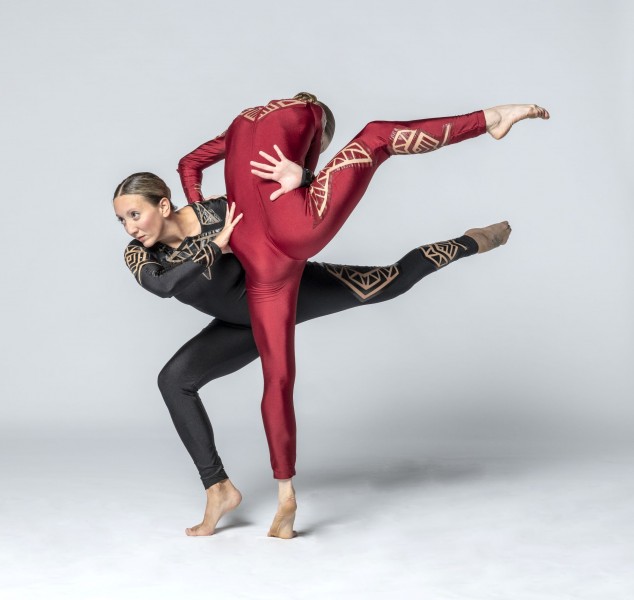 Audition for Ellen Sinopoli Dance Company in Albany, NY