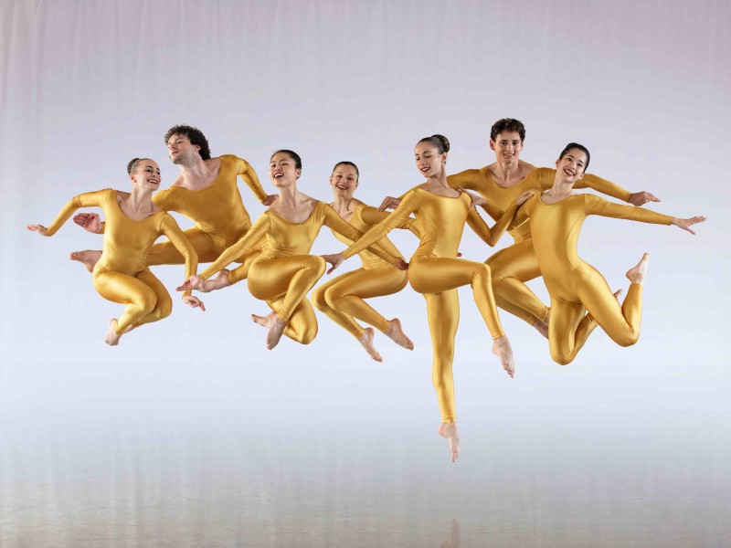 A photo of the Graham 2 Company