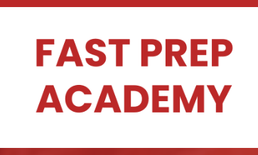 Fast prep Academy 