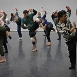  Arcell Cabuag Teaching Class