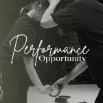 Slate Adjunct Artists Poster