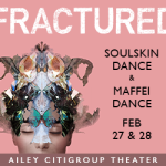 FRACTURED at Ailey