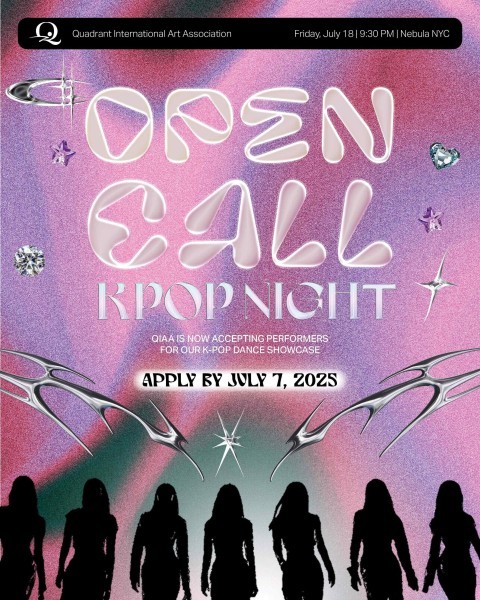 open call