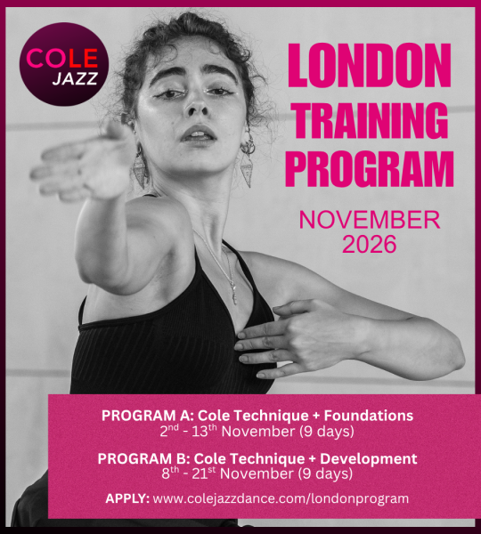 Information on the program