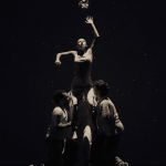 Preview of vildwerk. performance