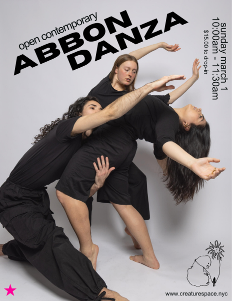 ABBONDANZA class promo