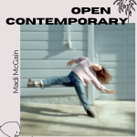 MadiMcGain Creature Class promo