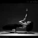 Dancer Loretta James