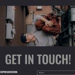 Will Ayarza's Website