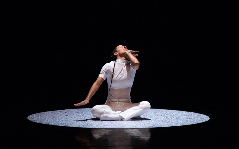 Union PDX Festival-21- Evelyn Tejeda - Impossible to Explain