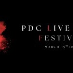 PDC Live Arts Festival