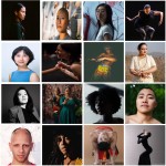 2025 Inter-grant artists