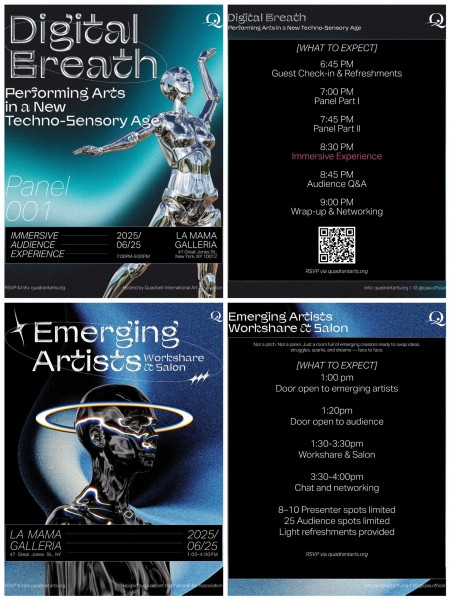 visual presentation about events and specific timeline