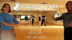 Fred Astaire Mamaroneck