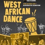 West African Dance Workshop