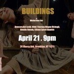 pushing my boundaries 