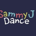 SammyJDance Logo
