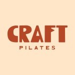 Craft Pilates Logo