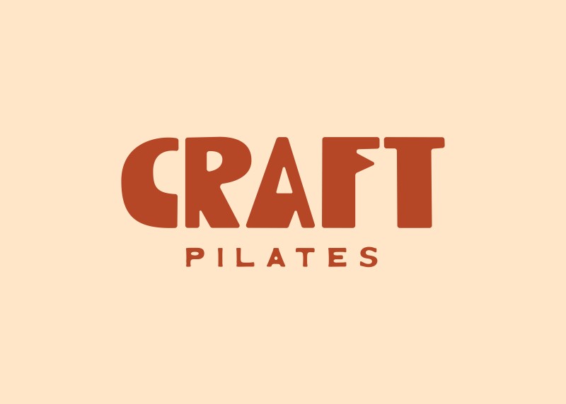 Craft Pilates Logo