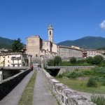 City of Bobbio