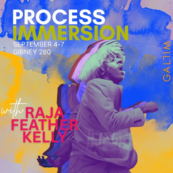 Process Immersion