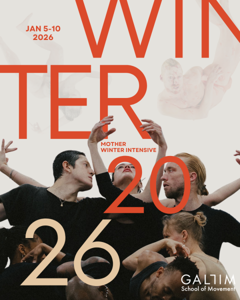 GALLIM 2026 Winter Intensive