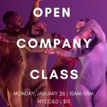 Dance intertwined by arms 