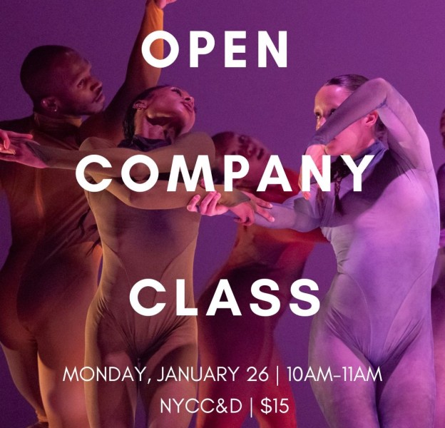 Dance intertwined by arms 