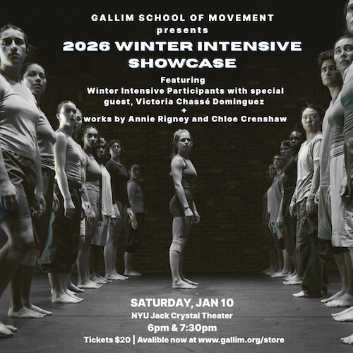 Photo by Sarah Jeffers