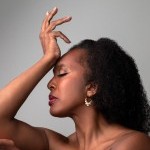 Photo of Ailey II's Artistic Director Francesca Harper.