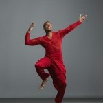 Solomon Dumas in 'Grace'