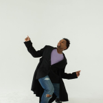 Photo of Christopher Huggins 