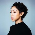 Headshot picture of Jessica Castro