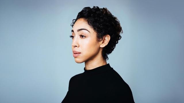 Headshot picture of Jessica Castro