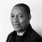 Headshot of Julio Jean 