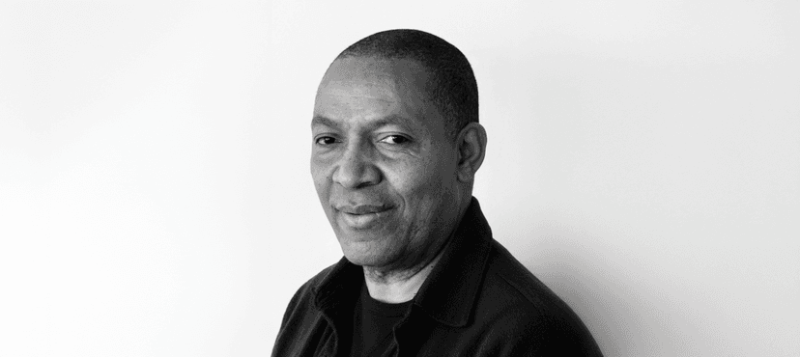 Headshot of Julio Jean 
