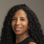 Headshot picture of Lisa Johnson-Willingham