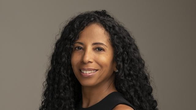 Headshot picture of Lisa Johnson-Willingham